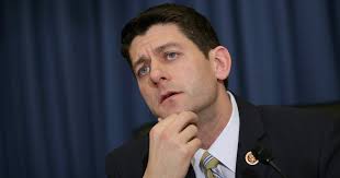 Paul Ryan's Evidence for His Antipoverty Agenda Is Illogical