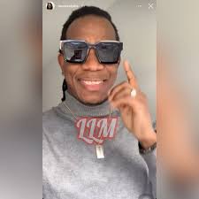 Mèsi anpil David pou motivation ou pote pou jeune yo chak jou bondye mete.