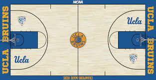 Ucla bruins mens basketball single game and 2021 season tickets on sale now. And1 Designs Ø¹Ù„Ù‰ ØªÙˆÙŠØªØ± Ucla Bruins Basketball Court Concept Pac 12 Redo Update
