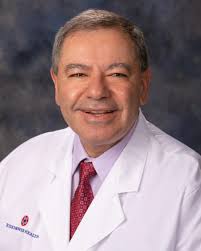 Dedicated Operating Rooms