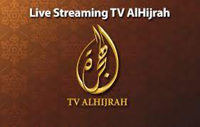 Vipotv.com live tv, watch high quality hd tv broadcasts on vipotv. Live Streaming Tv Alhijrah Media Internet Video On Demand