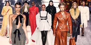 Fashion industry revenue expected to drop by nearly 90% by the end of 2020  – TUC