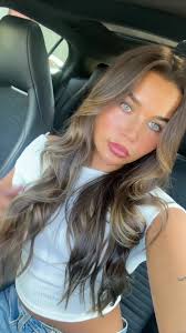 Carmenbalmforth Before Fame