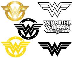 Maybe you would like to learn more about one of these? Hey I Found This Really Awesome Etsy Listing At Https Www Etsy Com Listing 672401785 Wonder Woman Svg Wonde Wonder Woman Logo Shrink Art Silhouette Clip Art
