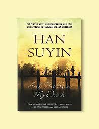 I'm not smug enough to say that my relationship won't fail, i can't predict the the first sign of trouble, and what you do have in common, is the crush. Books Set In Malaysia Malaysian Novels Tale Away