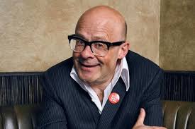 Do you know the real Harry Hill? We get to know Matthew Hall