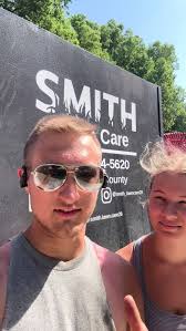 Some interesting song choices to say the least! What do you listen to while  mowing? Let us know! #SmithLawnCare