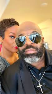 WAIT! This came out of Tisha's mouth. "Tired of having to dumb ourselves  down to entertain the Black community," says Tisha Scott. Have they lost  their minds? Actually, Tisha just called the