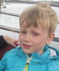 Neighbour of six-year-old Derry boy killed in accident calls for traffic  calming