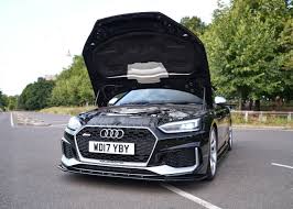 Image result for Mythos Black 2017 RS5