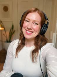 A new podcast coming from the one and only -Patience Fairbrother!!! I…