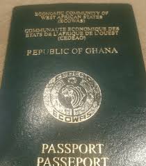 Passport index is the leading global mobility intelligence platform providing guidance on the right of travel. Ghana Launches Online Passport Application System Ghana Business News