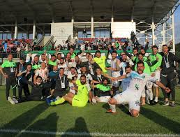 Lig kırmızı grup'ta ezeli rakipler sakaryaspor ve kocaelispor karşılaştı. Kocaelispor Ile Sakaryaspor Tff 1 Lig E Yukselebilmek Icin Kozlarini Paylasacak Medyascope