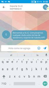 4 diciembre, 2019 de actualizado, apk, apk. Descarga Gratuita Siju Apk Para Android