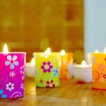 these crafts Diwali with your