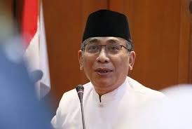 PBNU Minta Maaf Buntut Undang Akademisi Pro-Israel Peter Berkowitz