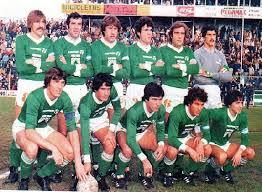 Carlos timoteo griguol dejó una profunda huella en nuestro fútbol que va más allá de su exitosa trayectoria como respetable futbolista y prestigioso su obra máxima fue el ferro de comienzos de los '80, campeón en el '82 y en el '84, el primero en forma invicta. El Ferro De Griguol Campeon De 1982 Sitio Oficial De La Asociacion Del Futbol Argentino