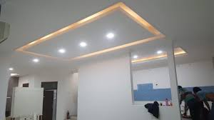 Harga promo jasa pemasangan plafon gypsum mulai dari rp. Anugera Jaya Gypsum Official Website