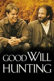 Helyen áll a filmek toplistáján! Good Will Hunting Teljes Film Magyarul Videa 1997 Filmek Online Filmek Online