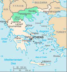 In het binnenland bestaat het hoofdgerecht meestal uit vlees en stoofpotjes, maar in de buurt van het ohrid meer staat er ook vaak vis op de kaart. Macedonie Griekenland Wikipedia