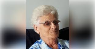 Obituary information for Carolyn Faith Miranda