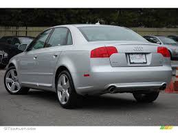 Image result for Light Silver 2008 Audi