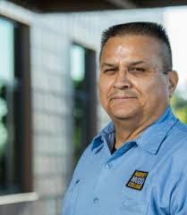 Leticia Harvey's Instagram, Twitter & Facebook