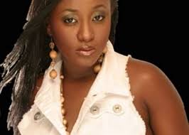 REORT SAYS NOLLYWOOD ACTRESS, INI EDO AND LOVER,PHILLIP SETTLES FOR  SEPTEMBER WEDDING DATE
