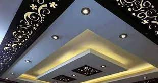 pin by mohammed al zafer on livingroom pop false ceiling design false ceiling design ceiling design
