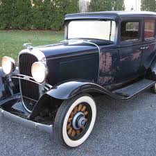 Image result for Fenway Gray 1931 Oldsmobile
