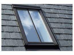 Velux Meneau Vertical Zga Pour Fenetres Standard Toiture Fenetres De Toit Toitures En Pente Execution Speciale Velux Meneau Vertical Zga Pour Fenetres Standard