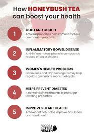 How Honeybush Tea Can Boost Your Health Honeybush Tea Honeybush Tea For Colds