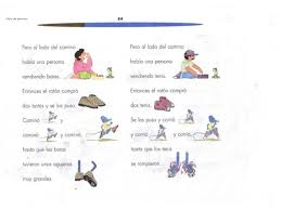 Al cumplir seis años paco debía. Libro De Lecturas Paco El Chato