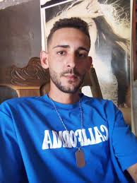 Creció en Fomento (Cuba)