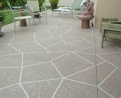 According to the concrete network, this is a great option if your concrete is only. Decorative Concrete Concrete Contractor San Antonio
