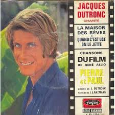 la maison des rêves