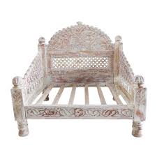 High back peach damask victorian arm chair carved wood upholstered tufted back. Rajasthan Carved Wood Chair Furniture Design Mix Gallery