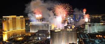 The Most Dangerous States In America Las Vegas Photos Trump International Hotel Las Vegas Las Vegas Hotels