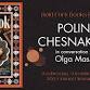 CHESNOK: A Conversation with Polina Chesnakova and event image