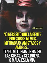 Imagen Relacionada Frases Del Sombrerero Loco Sombrerero Loco Sonrisa Frases