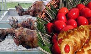 Στον ιουδαϊσμό καθιερώθηκε ως η ανάμνηση της εξόδου, που ελευθέρωσε τους εβραίους από την αιγυπτιακή δουλεία. Menoyme Spiti Kai Trwme Thn Kyriakh Toy Pasxa Tips Gia To Pws De 8a Pareis Oyte Grammario