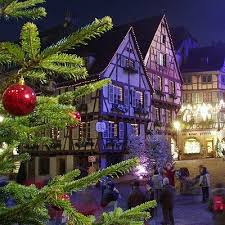 Les Traditions De Noel Des Regions De France Toujours Francais French Christmas Traditions Christmas In Europe French Christmas