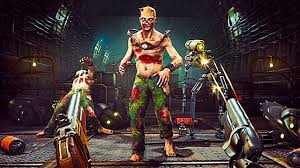 Atomic heart lore is developed as much as possible for a game of this genre. Atomic Heart Der Offizielle E3 Trailer Maniac De