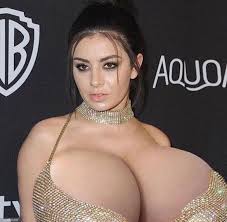 brooke schofield boob job : rLAinfluencersnark