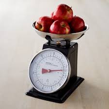 5 food scales for 5 different purposes