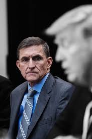 Image result for Michael Flynn