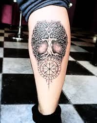 Nicht so cool also, der up. Cool Lebensbaum Tattoo Bilder 2020