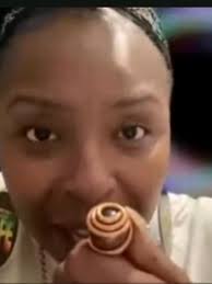 Jaguar Wright Talks with Witch