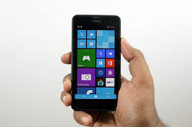 Nokia Lumia 630 Dual SIM Review: Missed ...