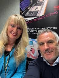 Mental Wellness Wednesday discussion